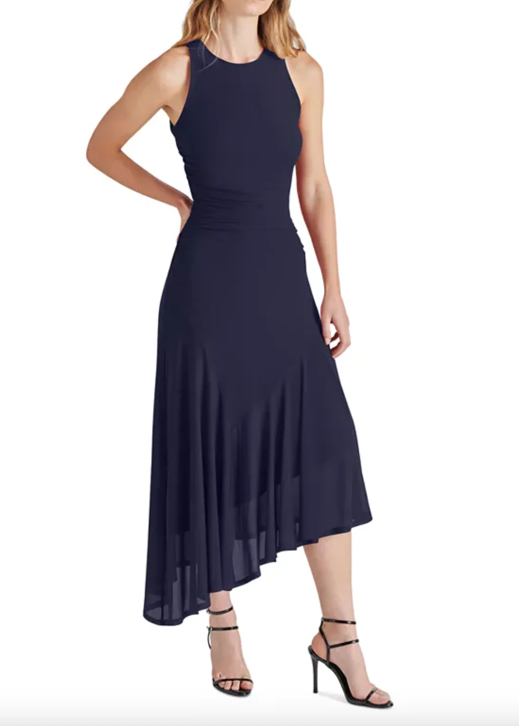 LANEY DRESS
