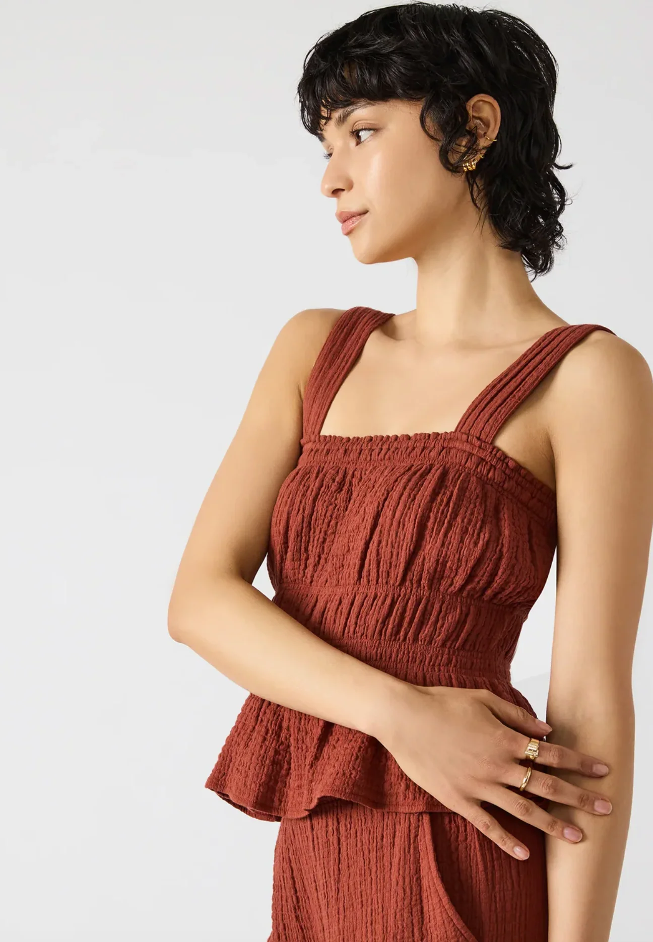 GABRIELLE TOP - Image 2