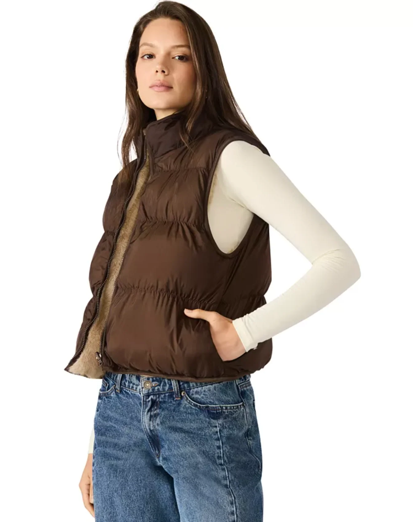 BRADY VEST - Image 2
