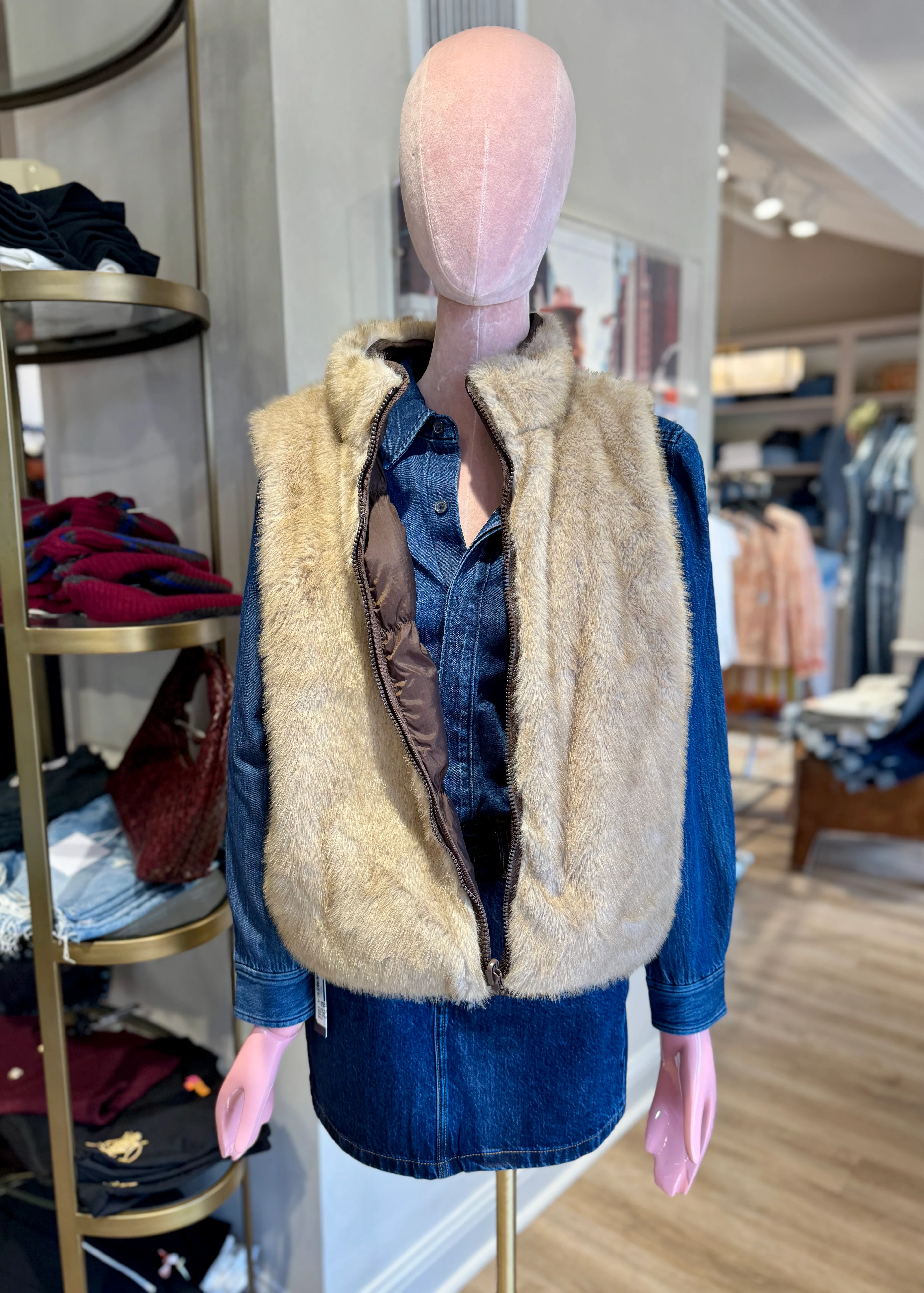 BRADY VEST - Image 4