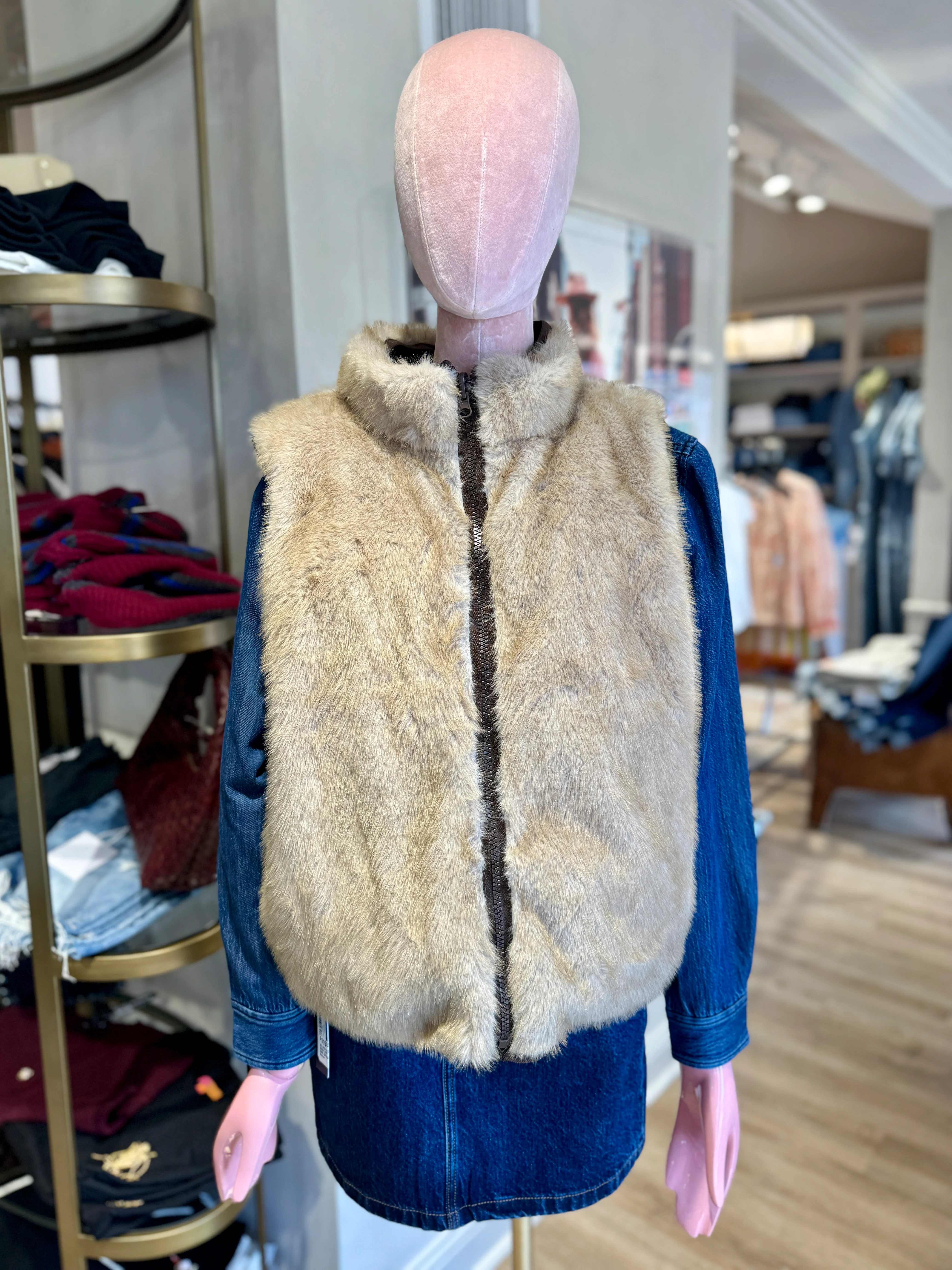 BRADY VEST - Image 5