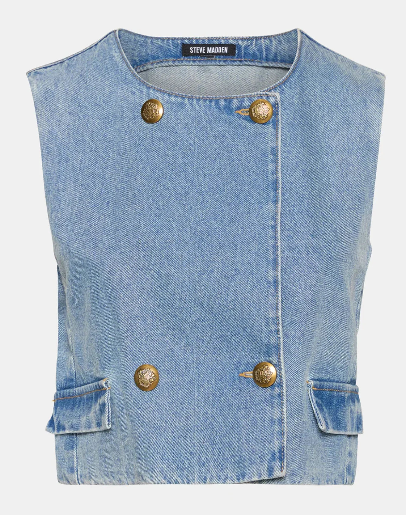 BREA VEST - Image 3