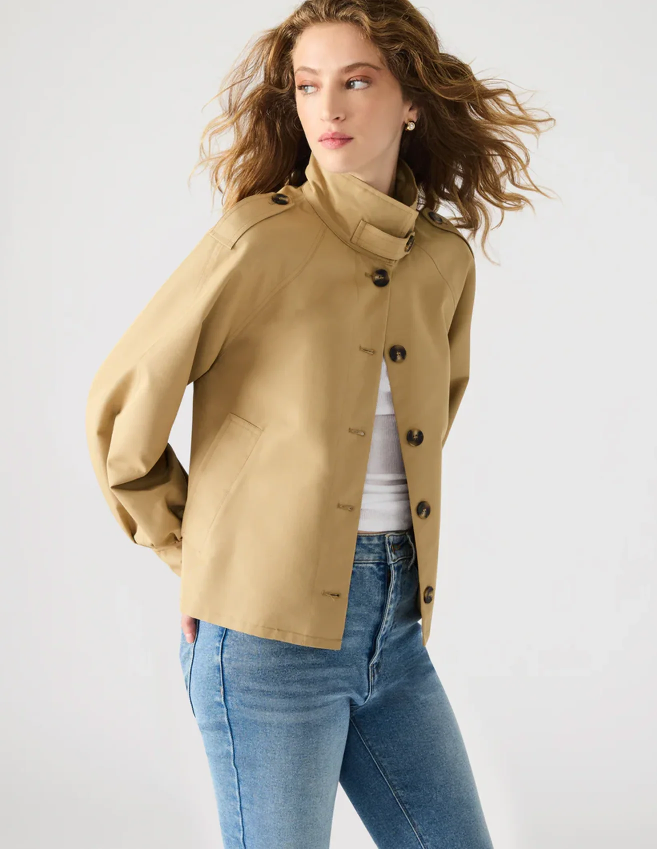 KAYLEE JACKET - Image 2