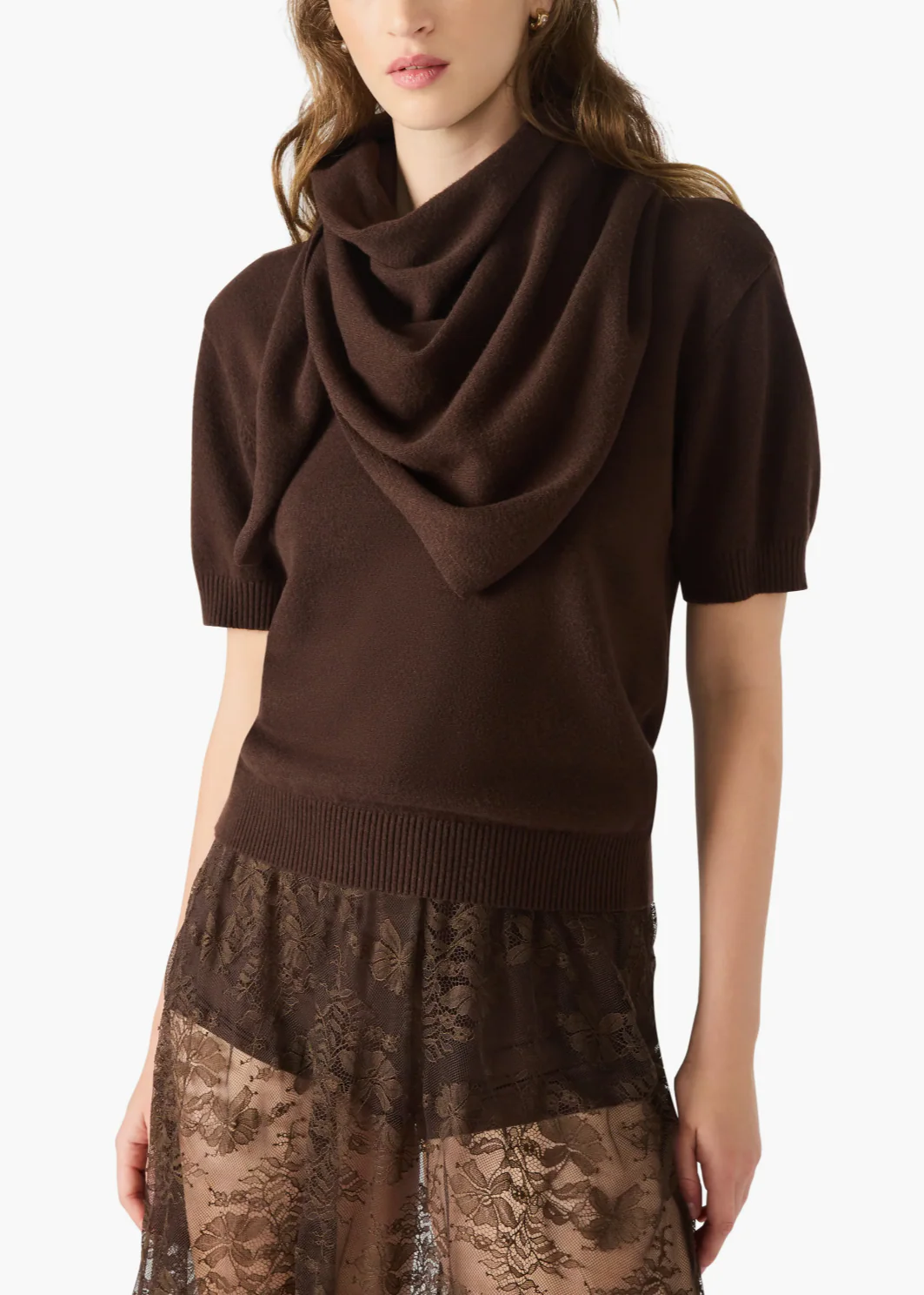 HERMIA SWEATER
