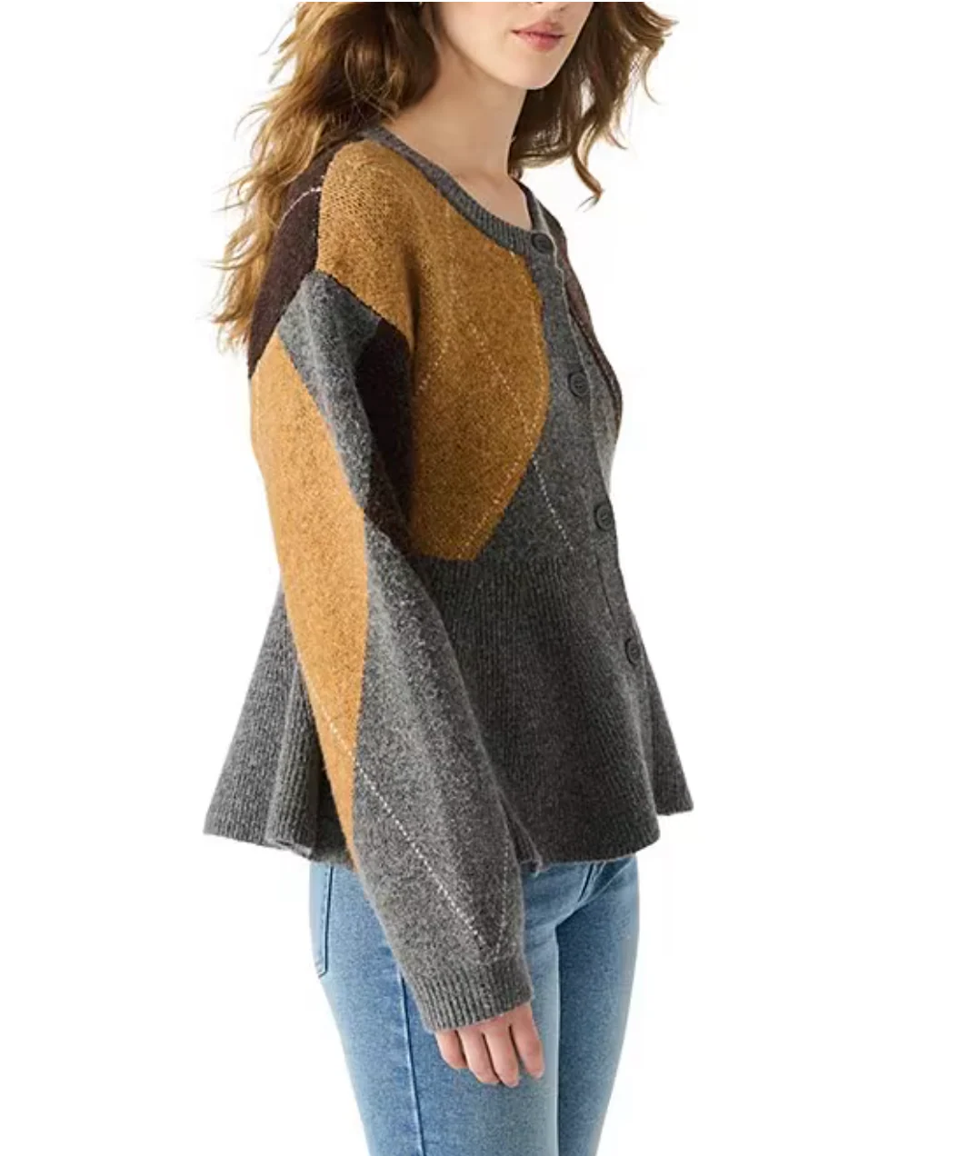 LILLIE CARDIGAN - Image 2