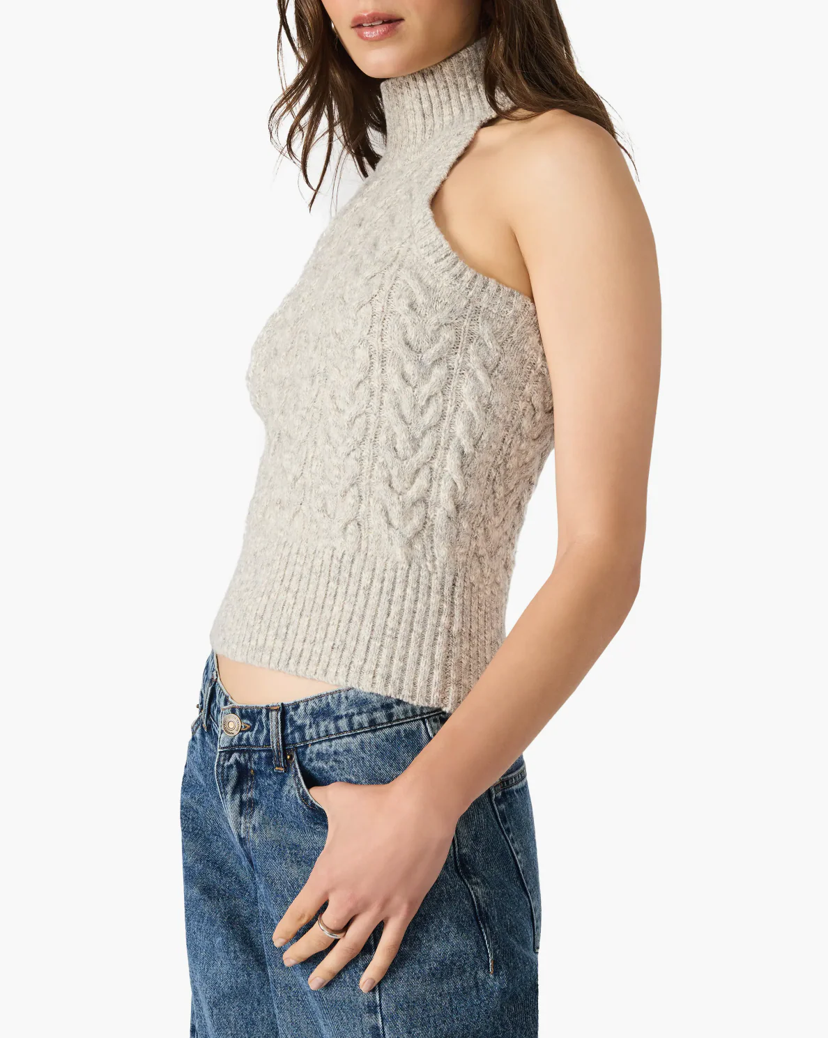 ALINA SWEATER - Image 3