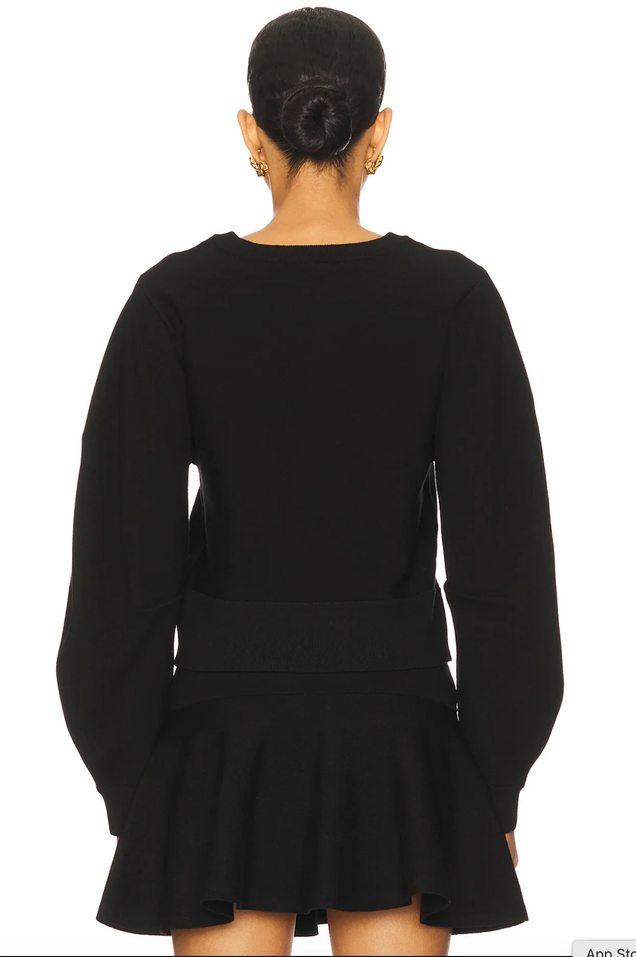 ROSINA SWEATER - Image 3