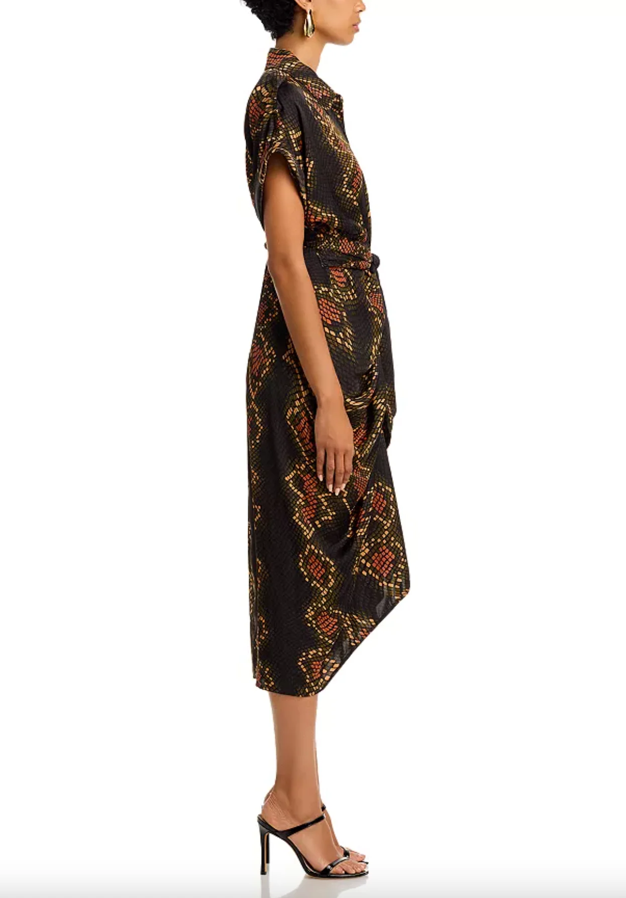 TORI DRESS - Image 3