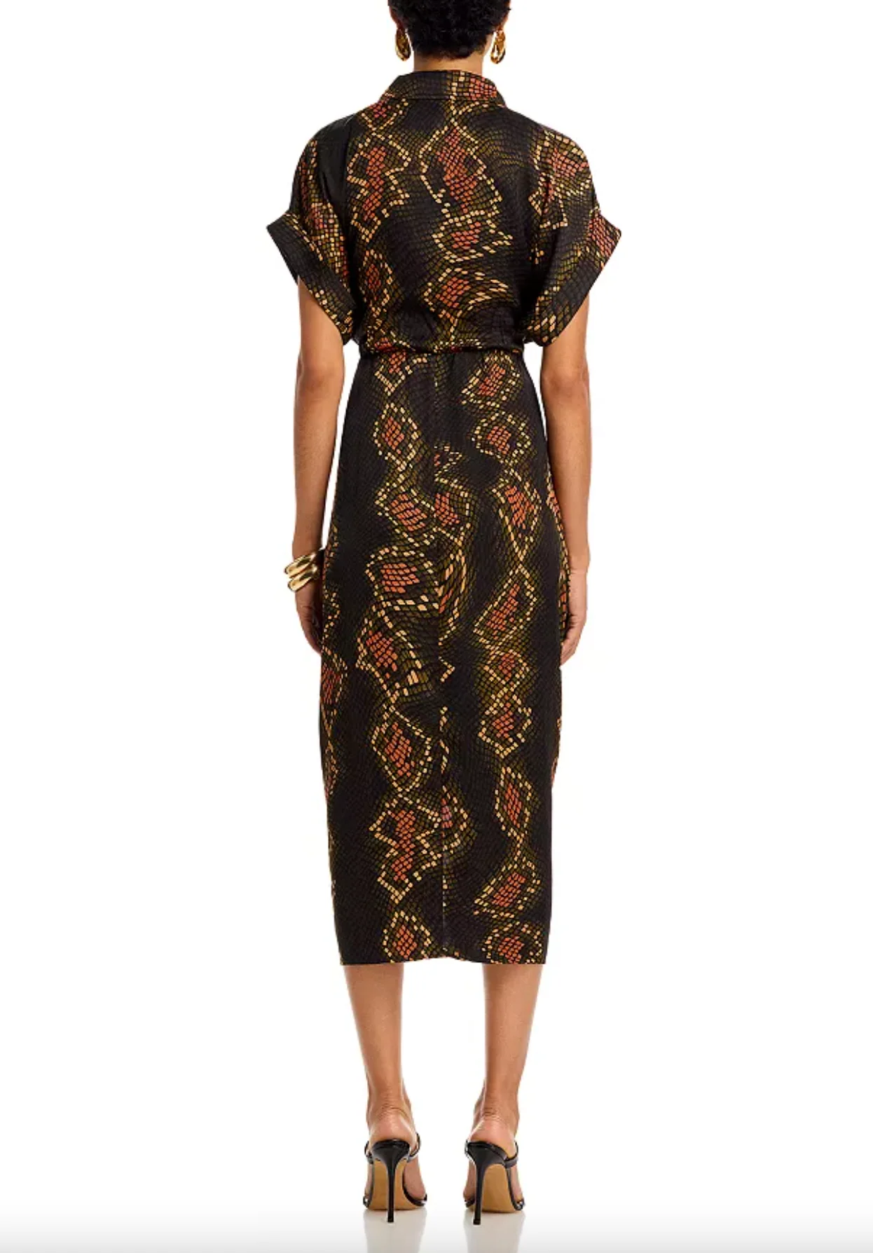 TORI DRESS - Image 4