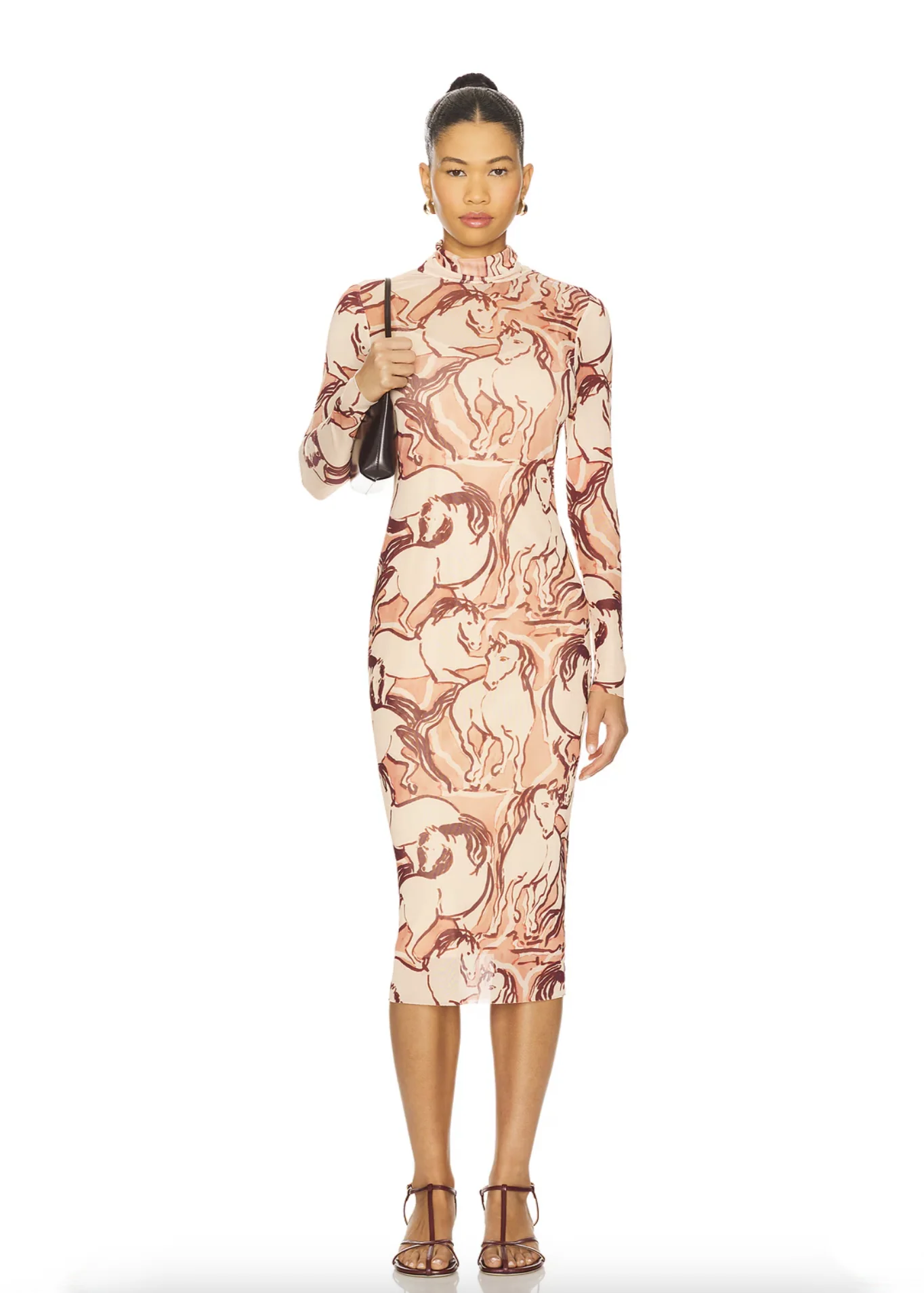 VIVIENNE DRESS