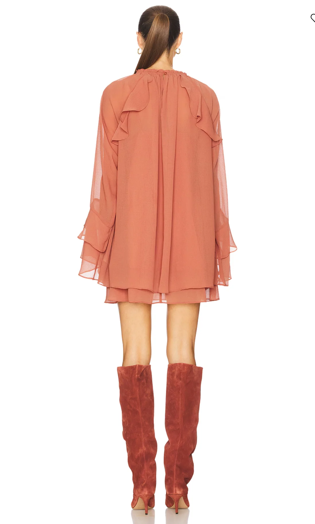 SOFINA DRESS - Image 3