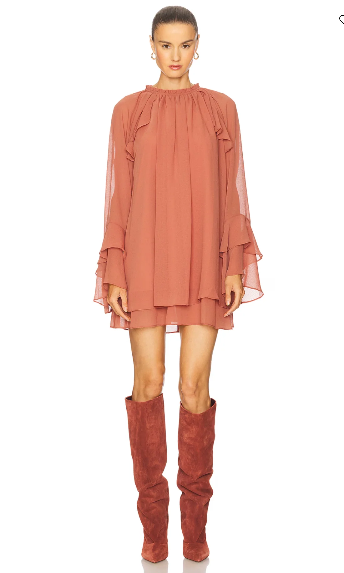 SOFINA DRESS - Image 4