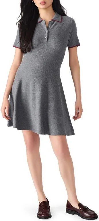 KRISTIN SWEATER DRESS - Image 2
