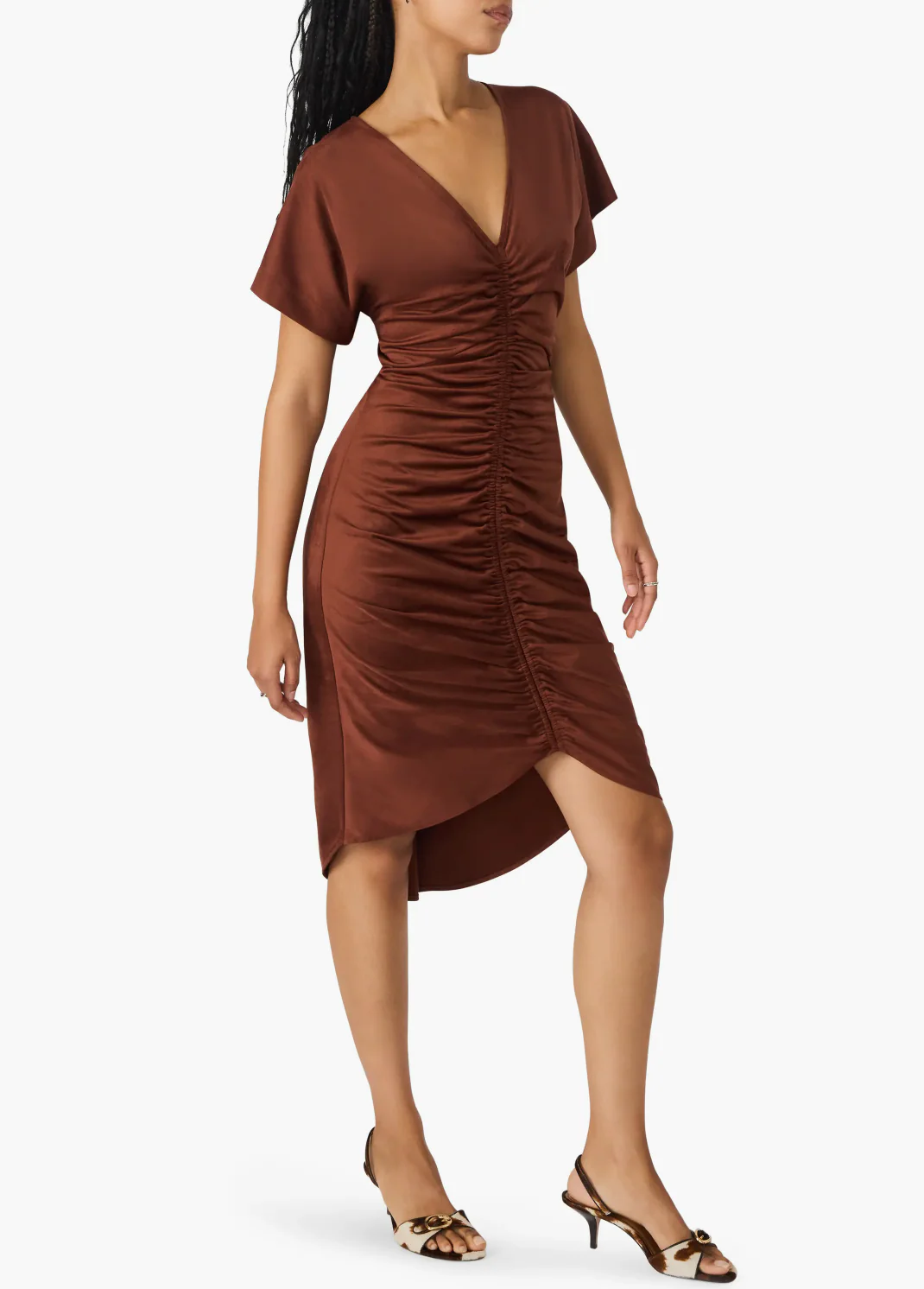 AIMEE DRESS - Image 2