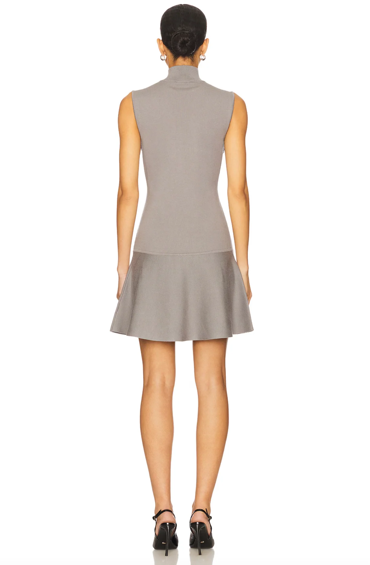 BRESLIN SWEATER DRESS - Image 3