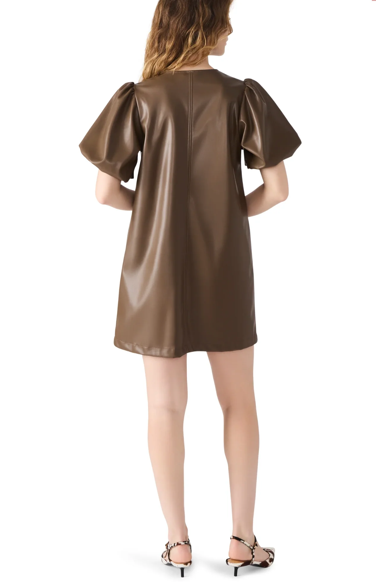 TILLY DRESS - Image 3