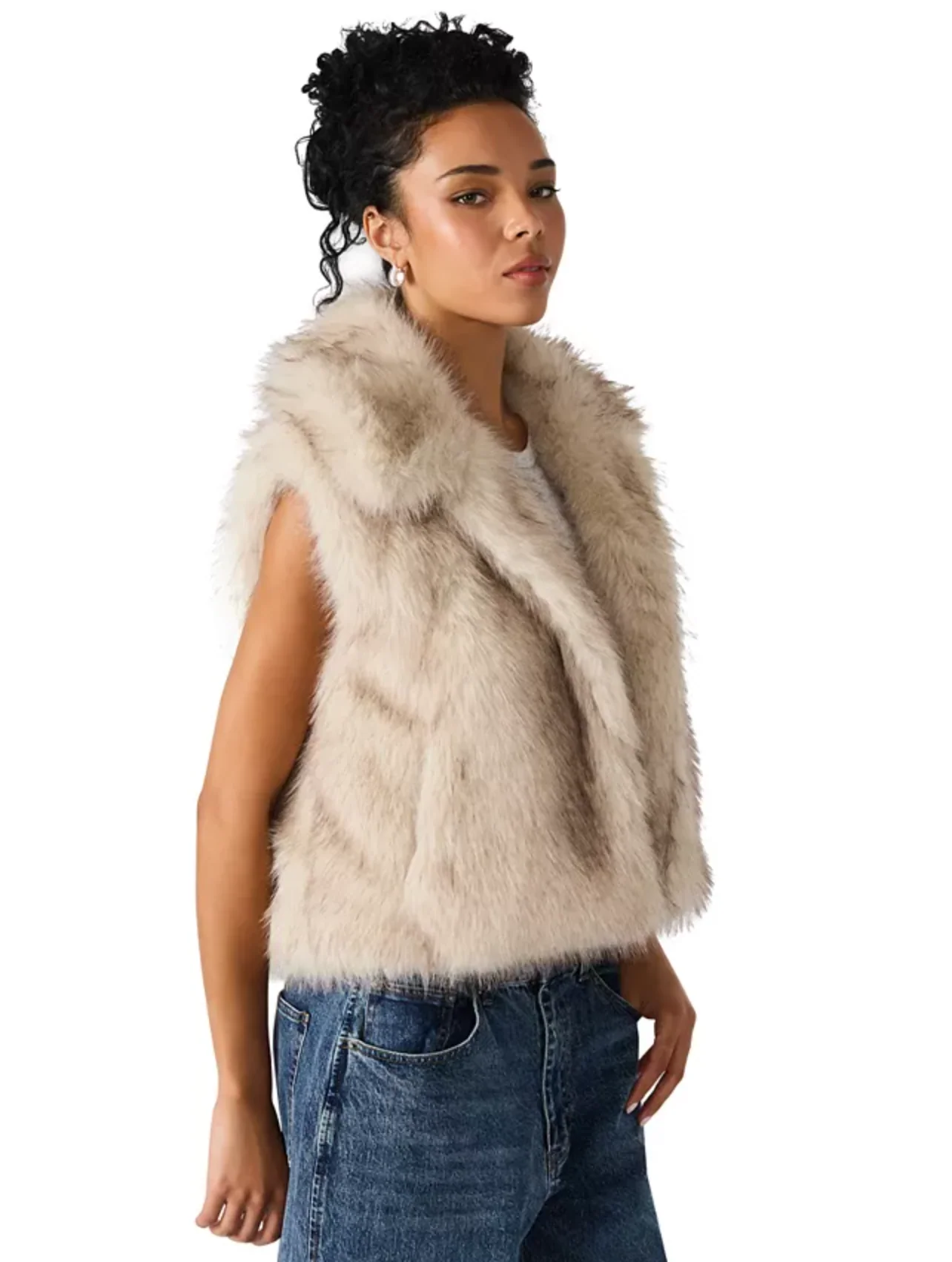 SAFIRA VEST - Image 2