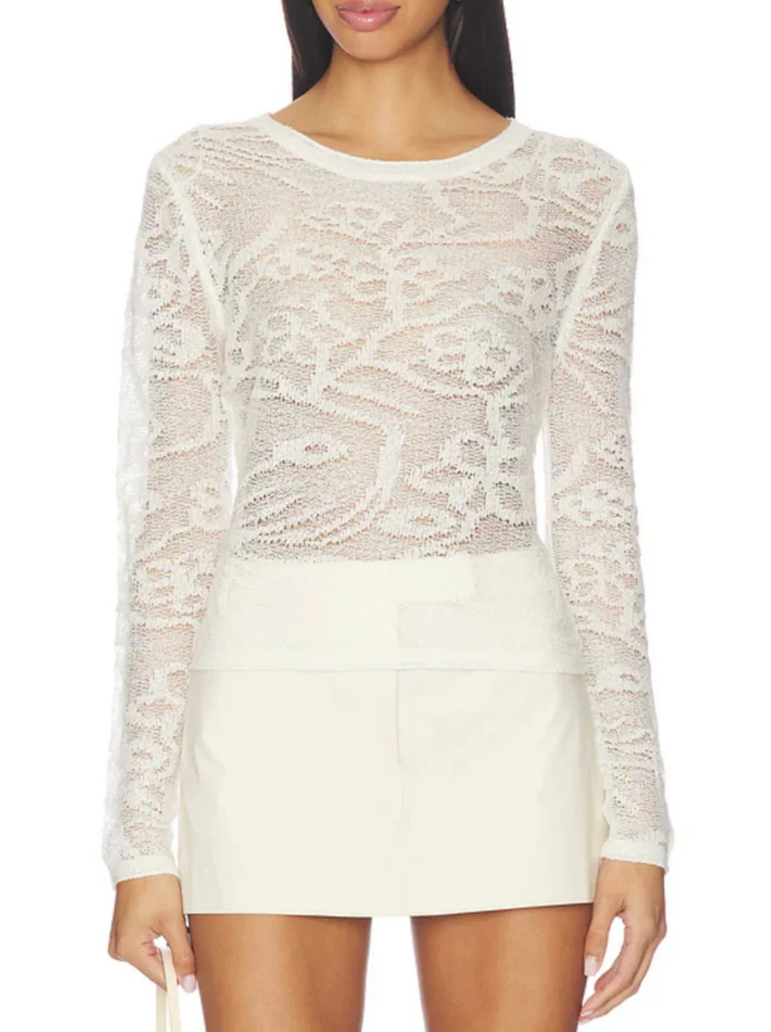 MEGANN TOP - Image 2