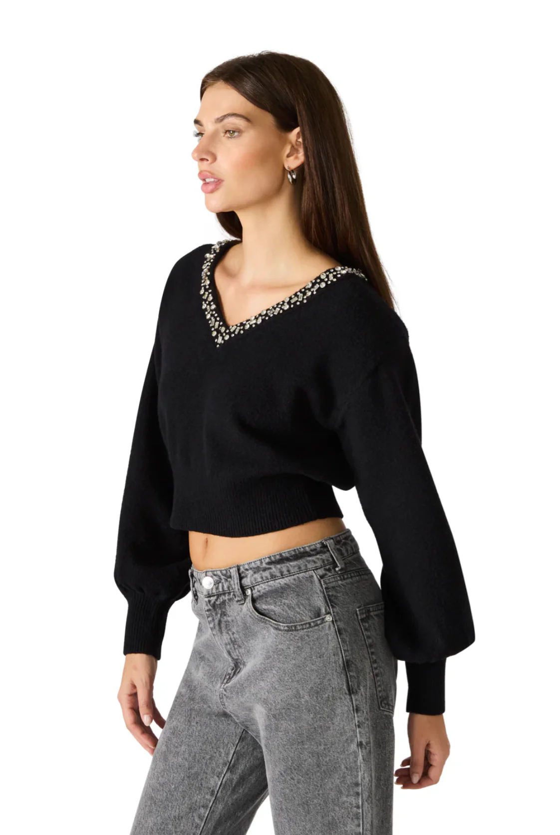 EVILYN SWEATER - Image 2