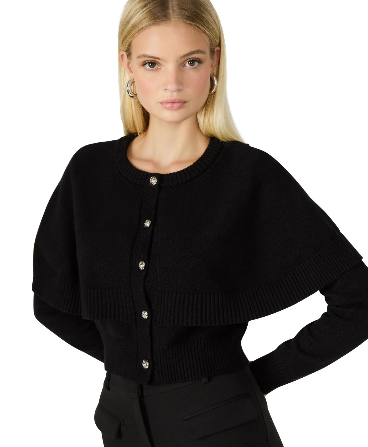 GISSELLE CARDIGAN - Image 4