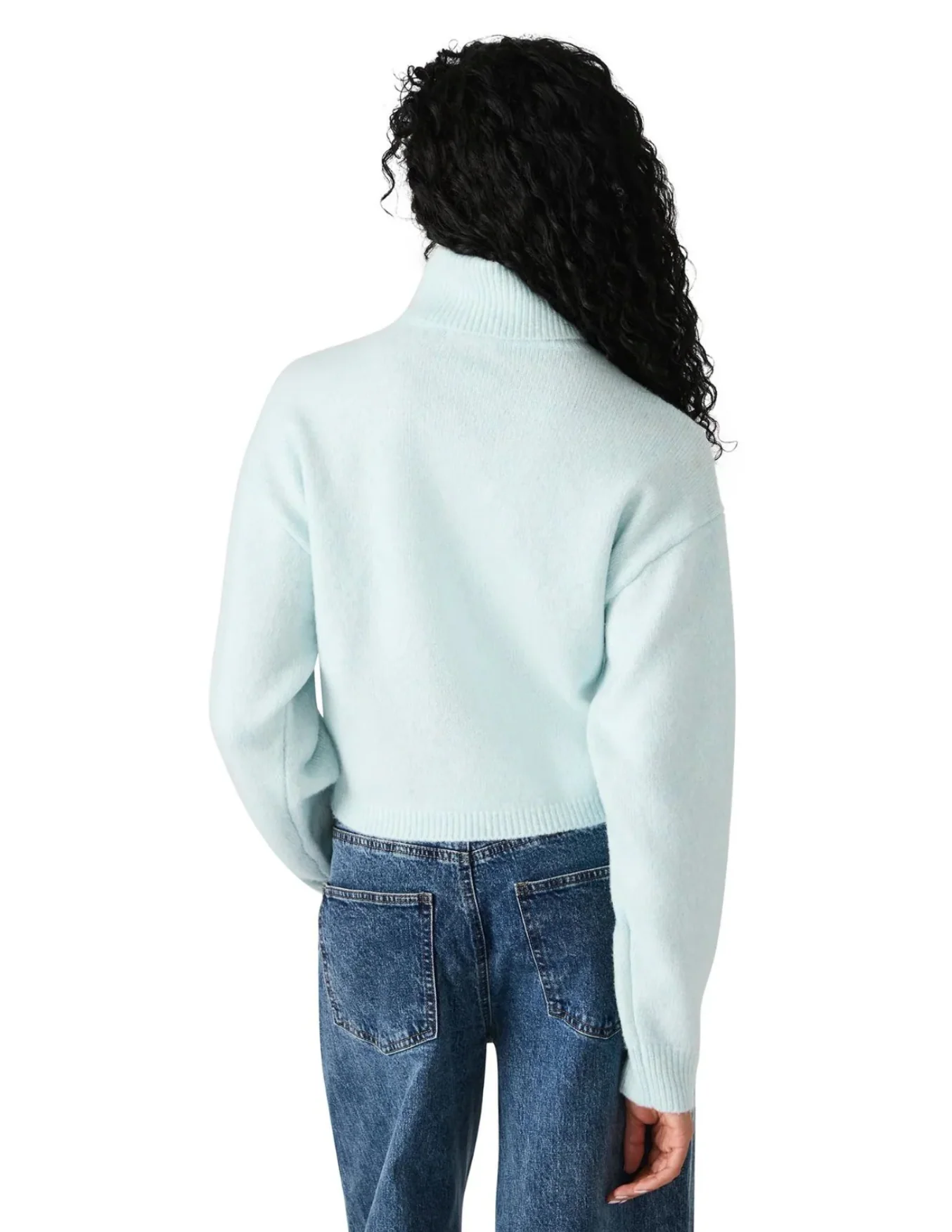 RAEGANN SWEATER - Image 3