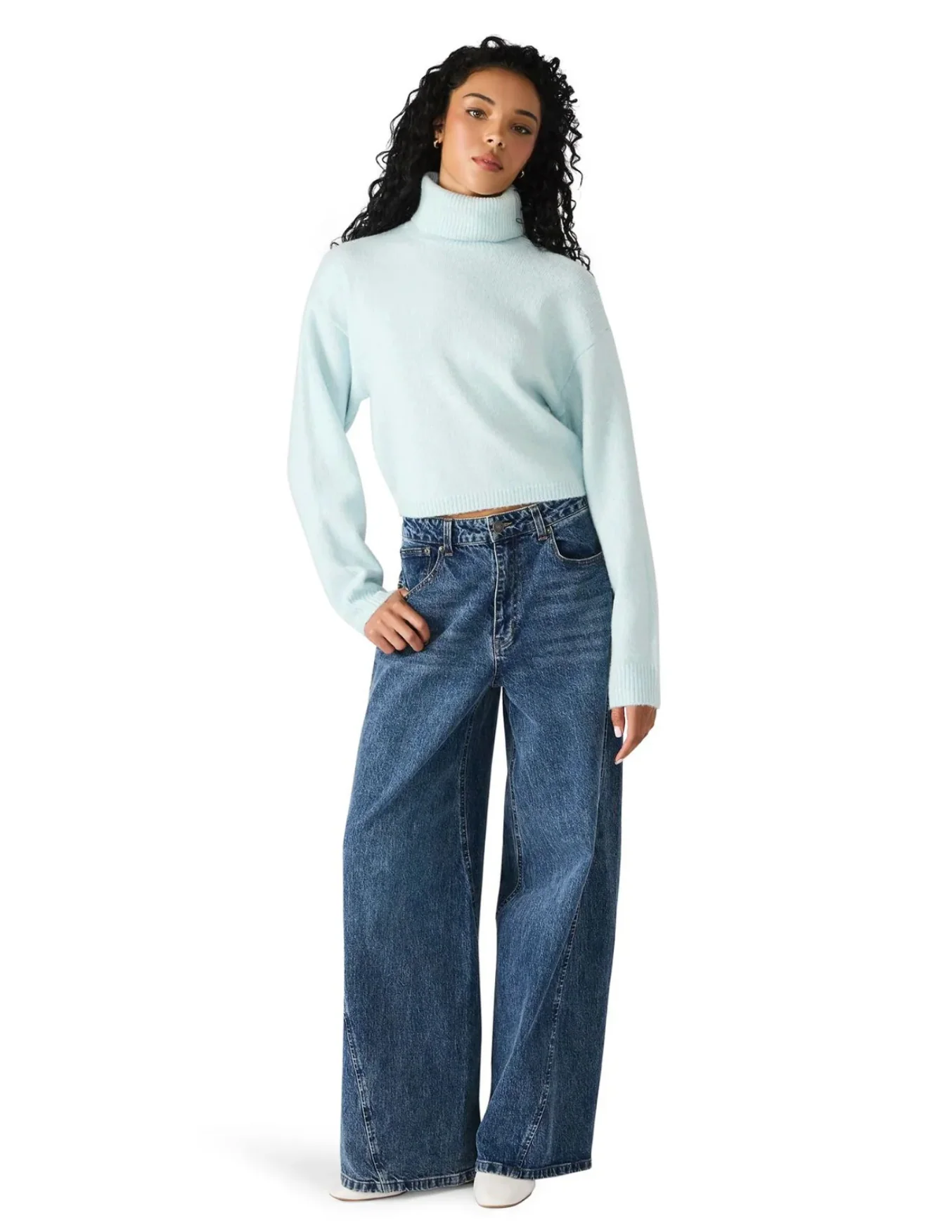 RAEGANN SWEATER - Image 4
