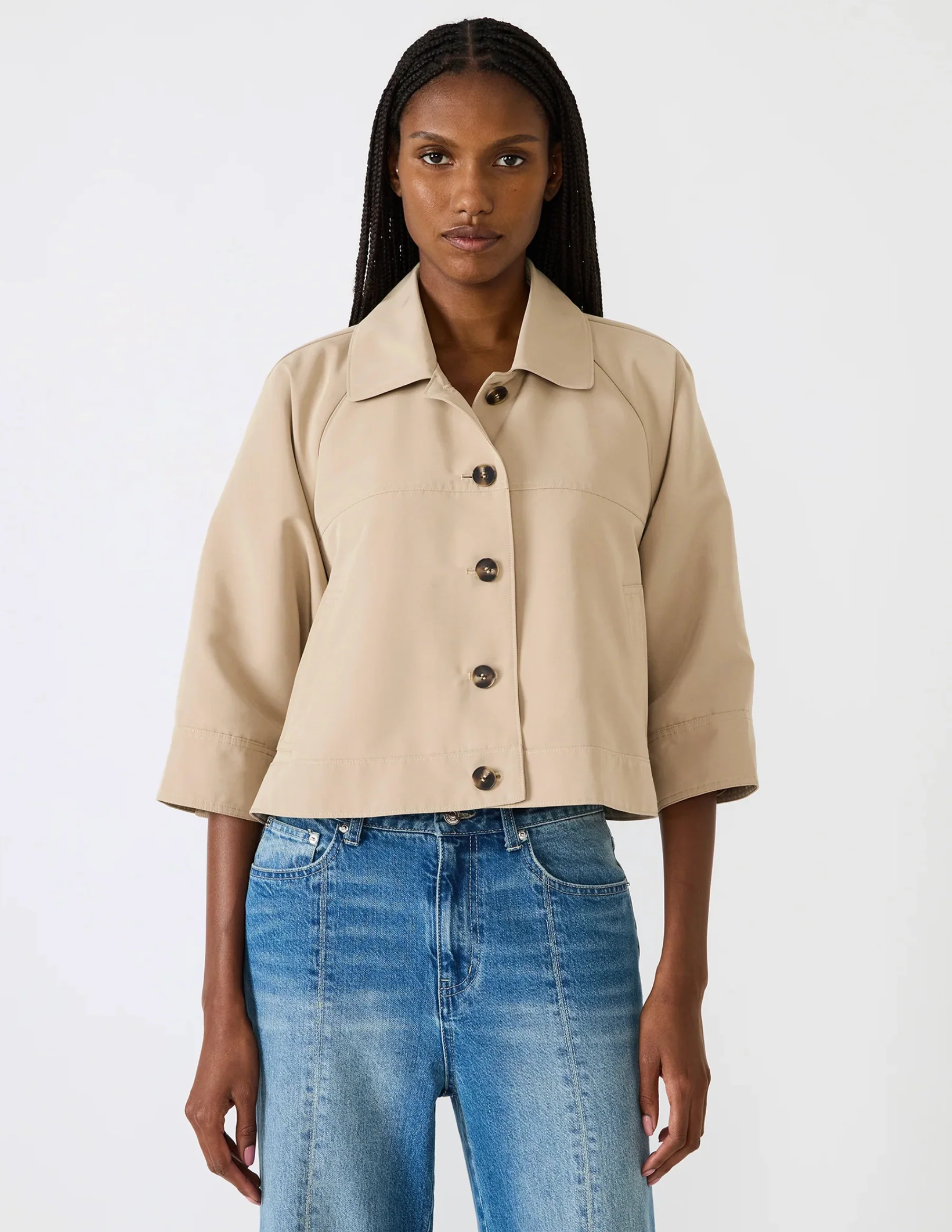 RHODE JACKET