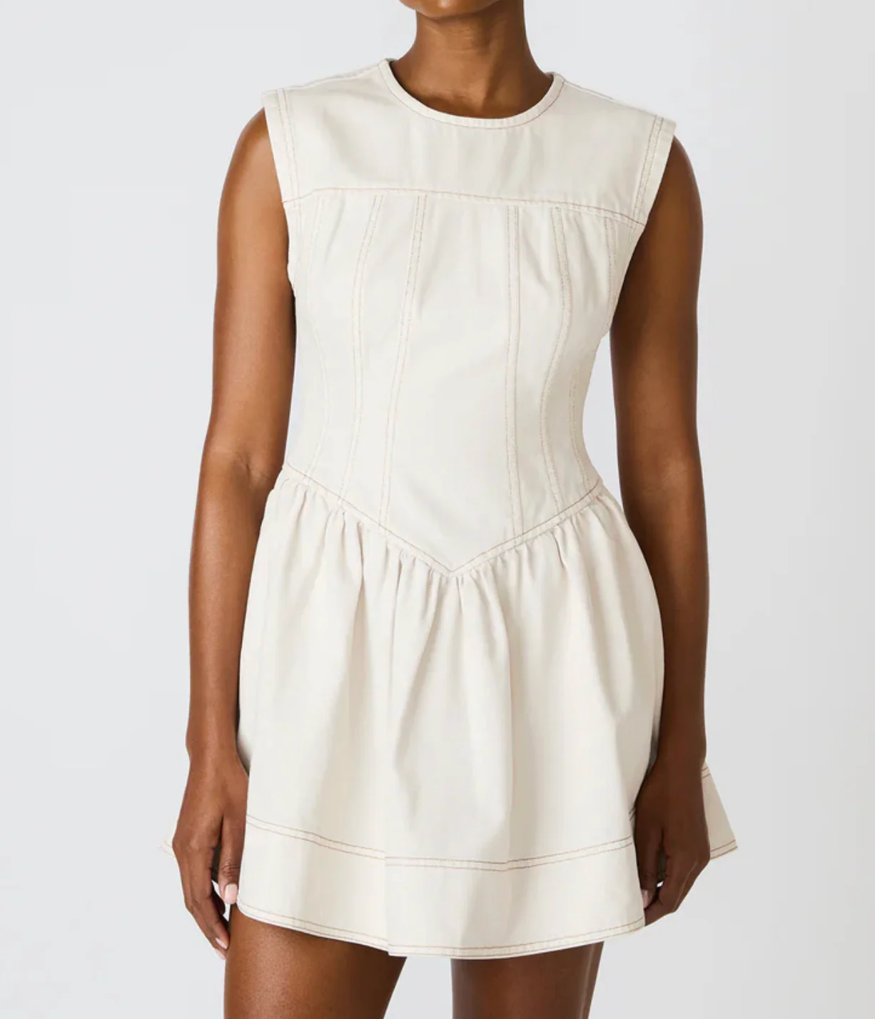 IRINNA DRESS - Image 3