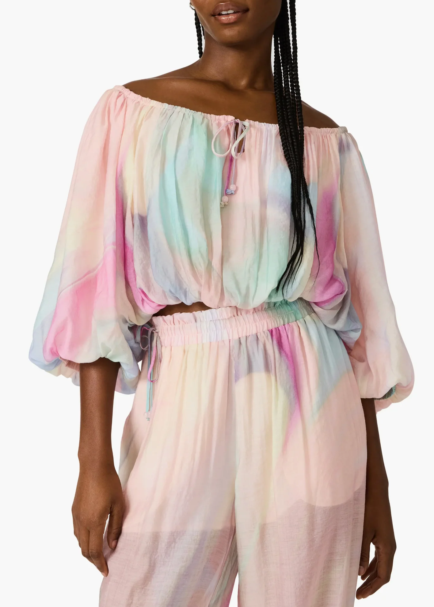 AUDA TOP