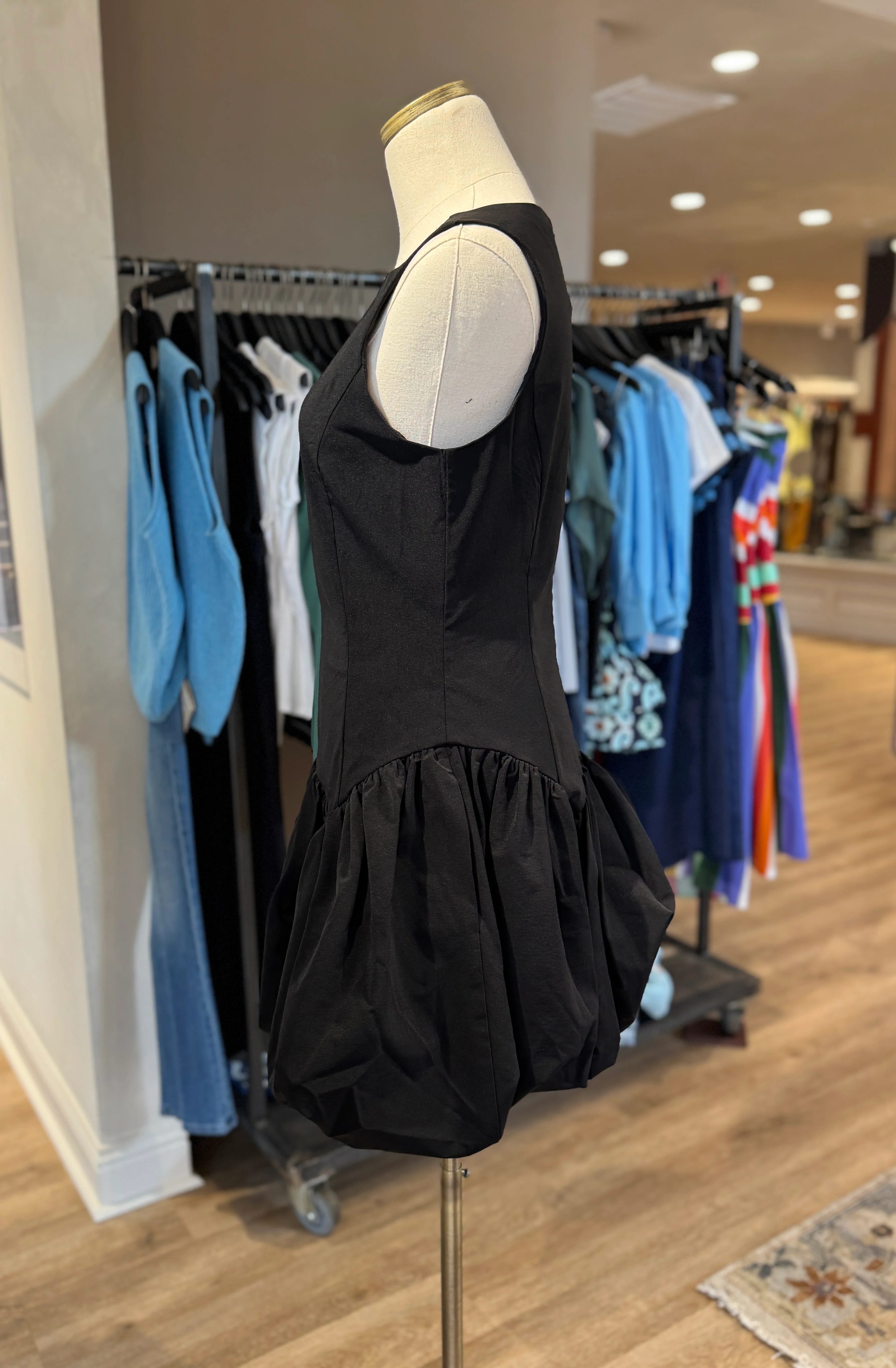 LYRA DRESS - Image 3