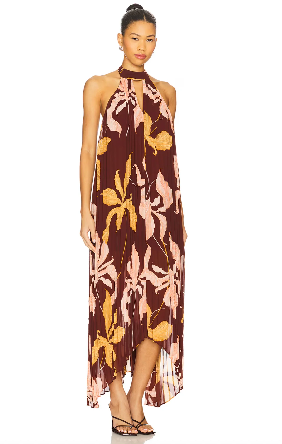 MARAYA DRESS - Image 2