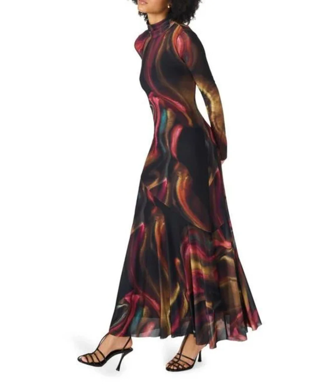 VIVARA DRESS - Image 3