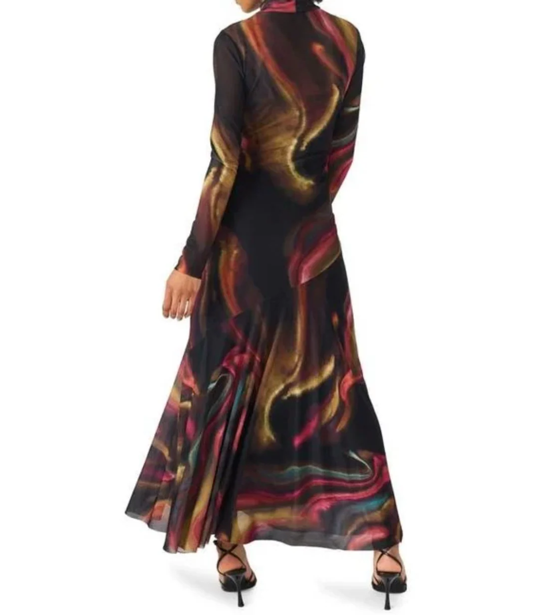 VIVARA DRESS - Image 4