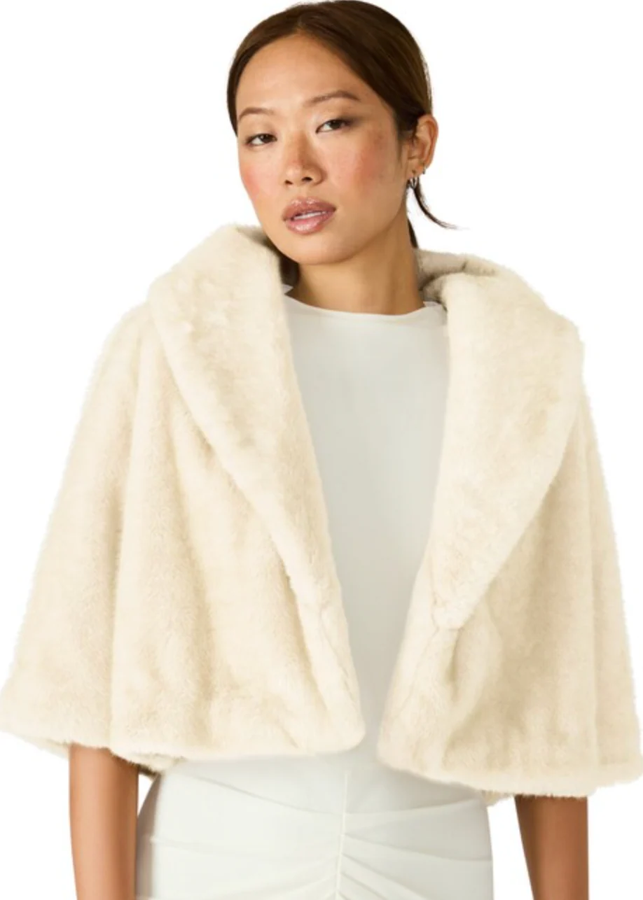 HESTIA COAT