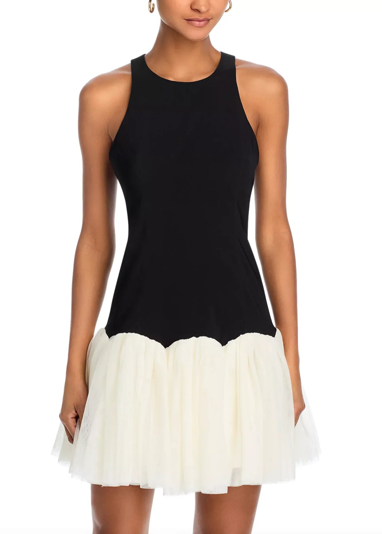 NOHEMI DRESS