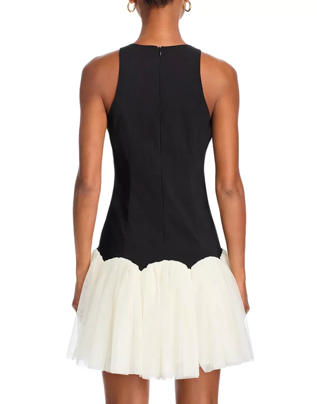 NOHEMI DRESS - Image 5