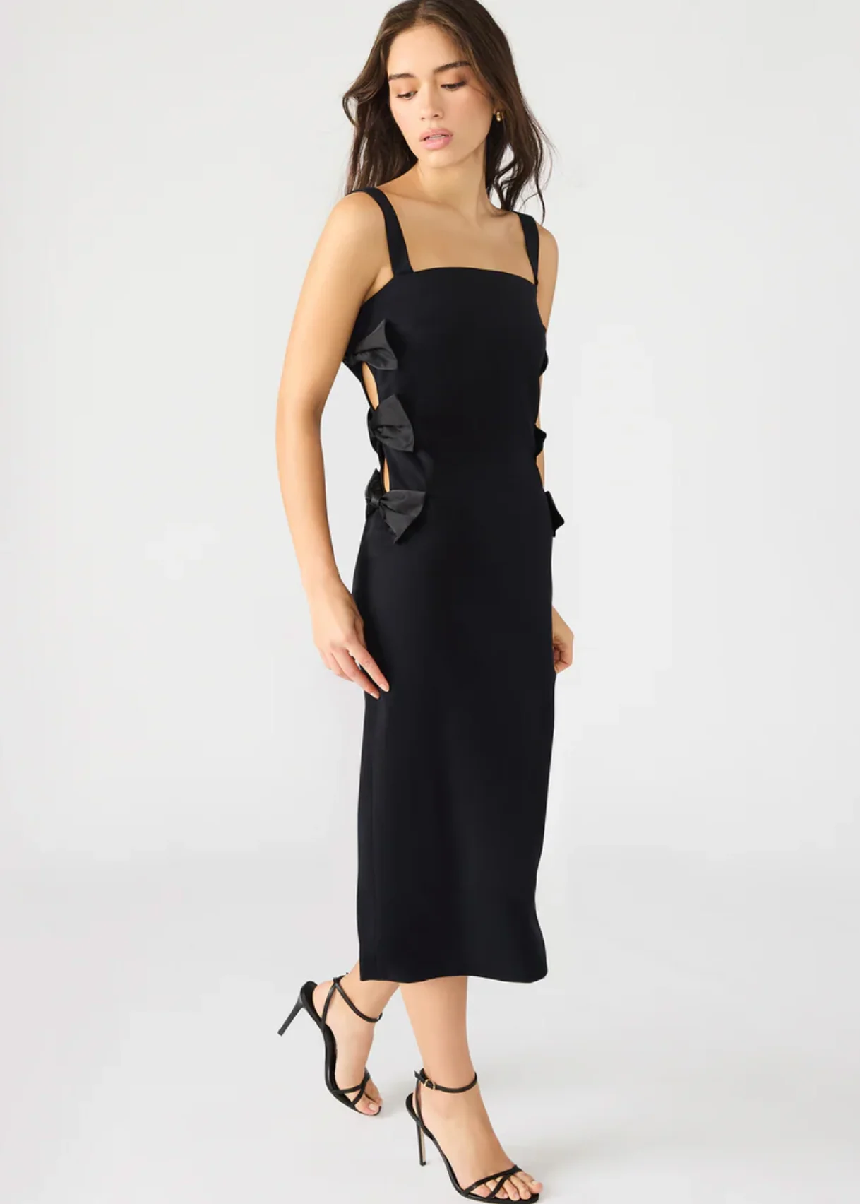 REENE DRESS