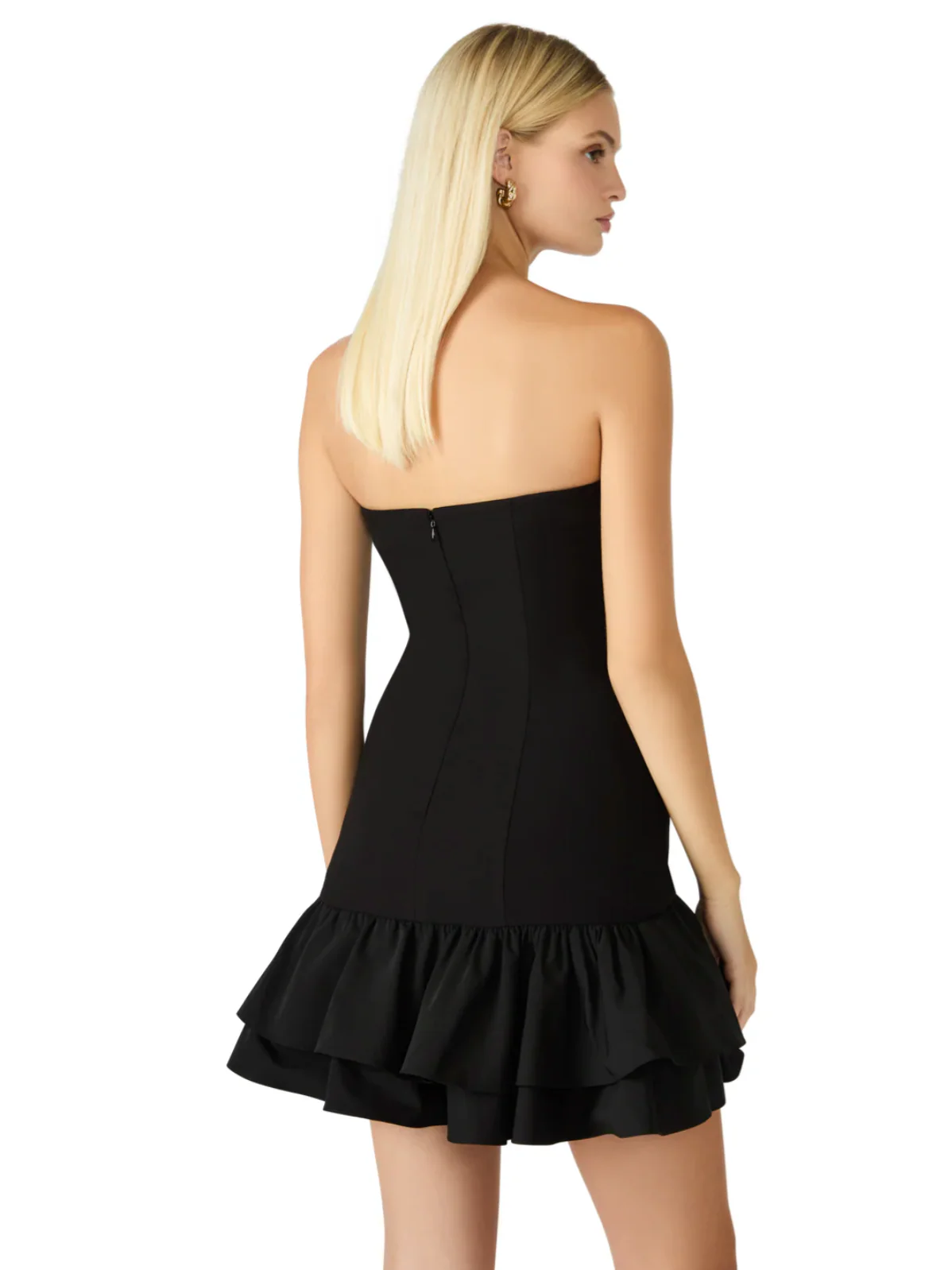 JIANNA DRESS - Image 4