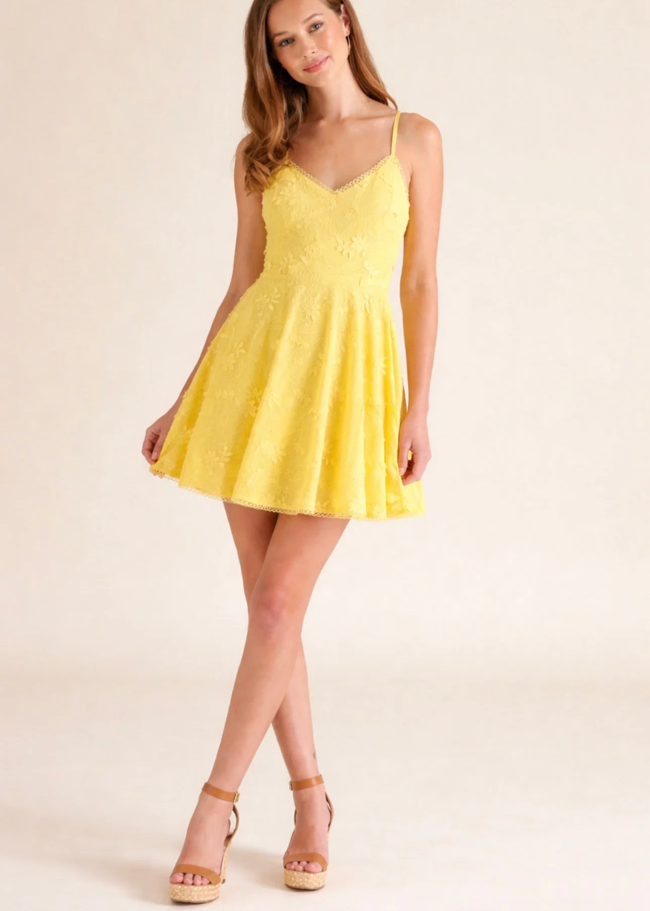 GAIA DRESS