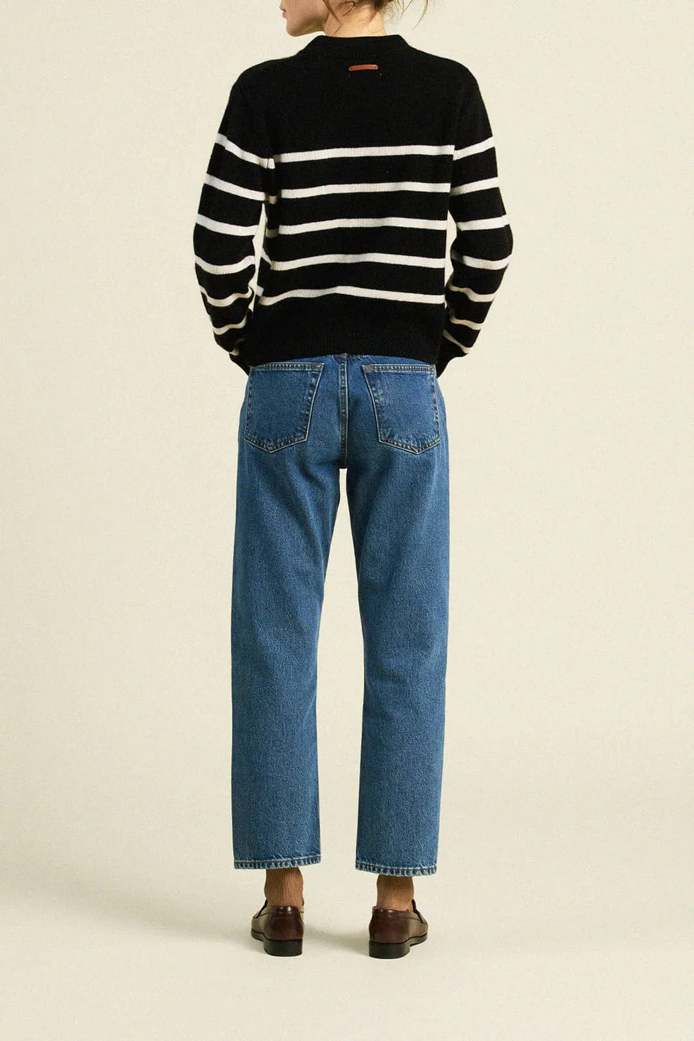 OKSANA SWEATER - Image 4