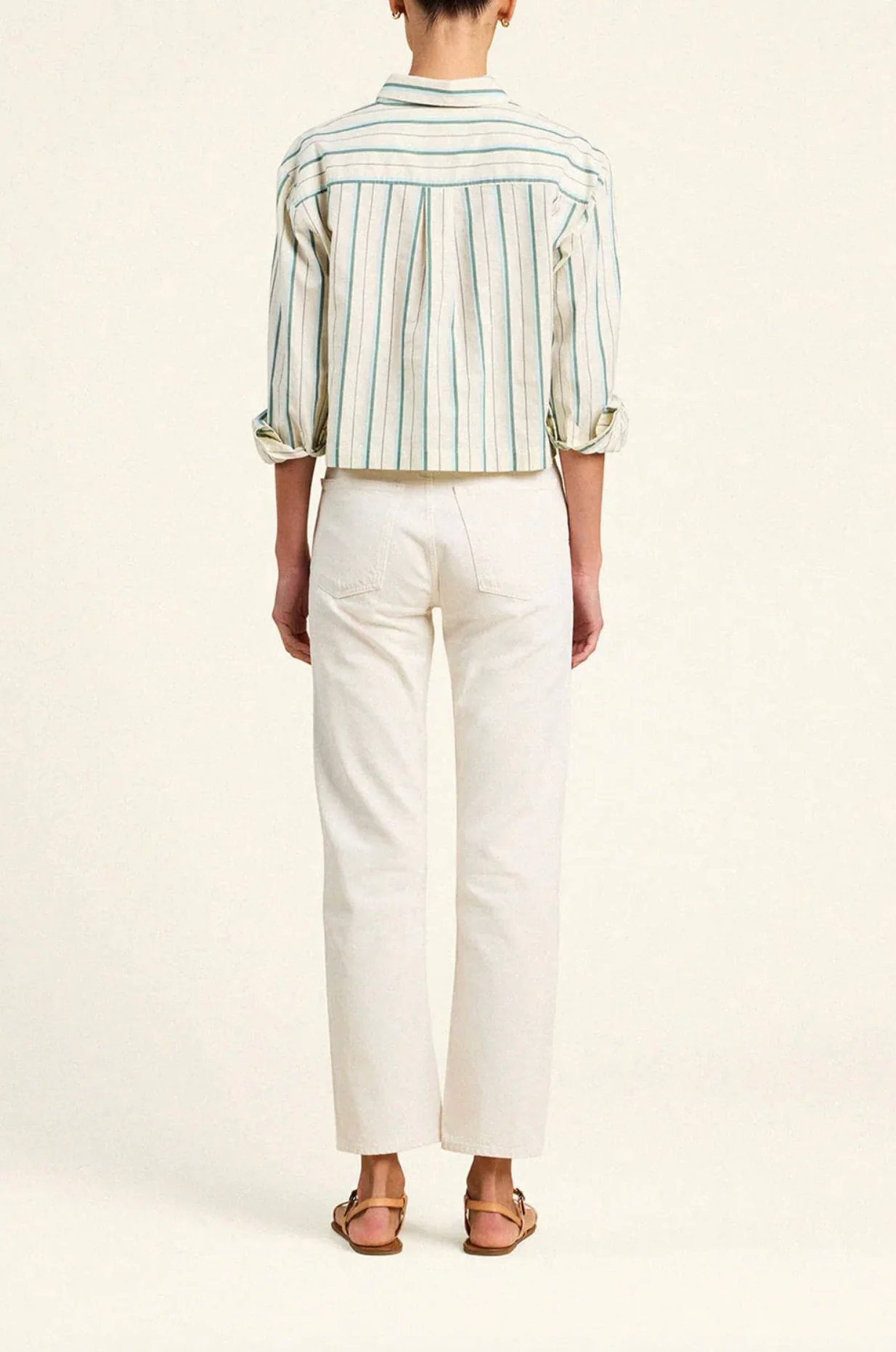 NESSA SHIRT - Image 3