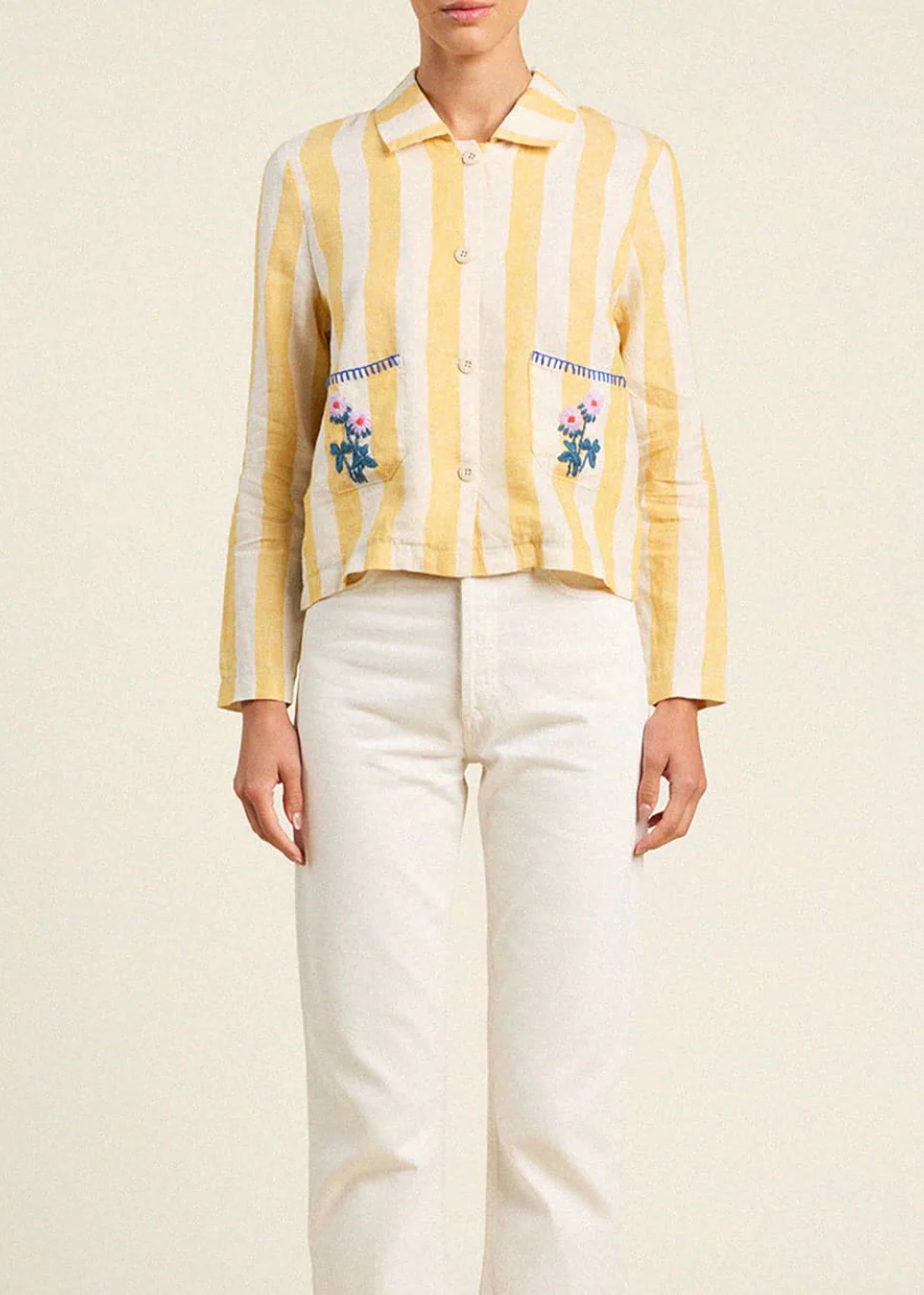 LENI JACKET