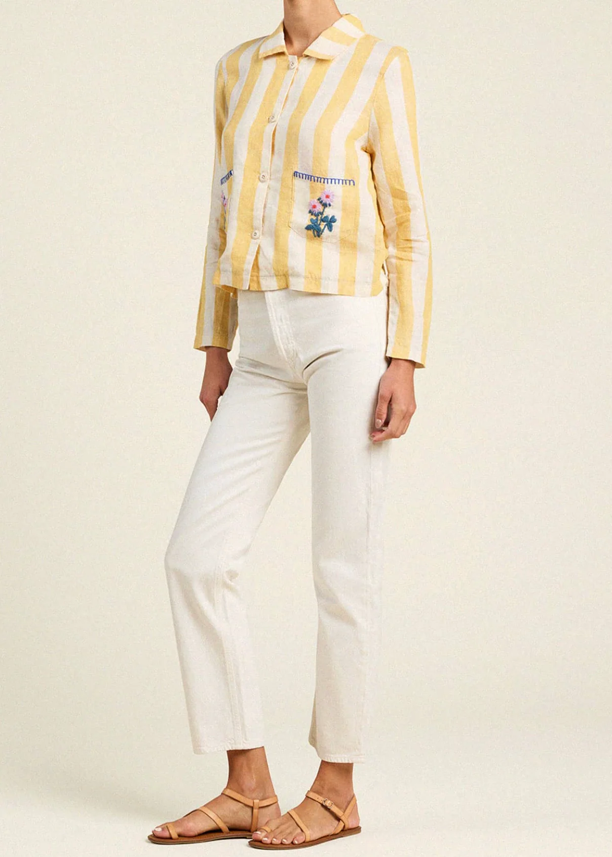 LENI JACKET - Image 2