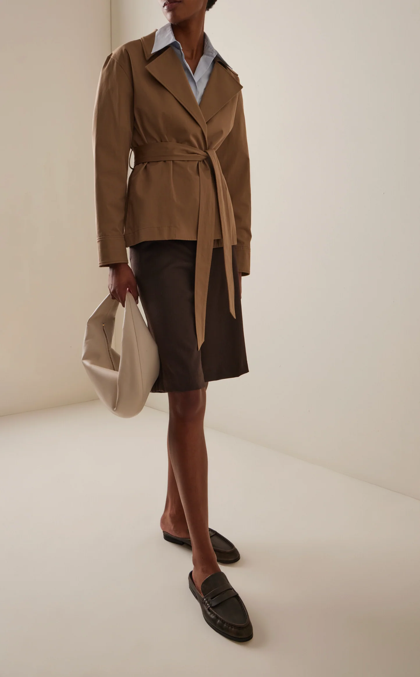 WRAP ME UP JACKET - Image 2