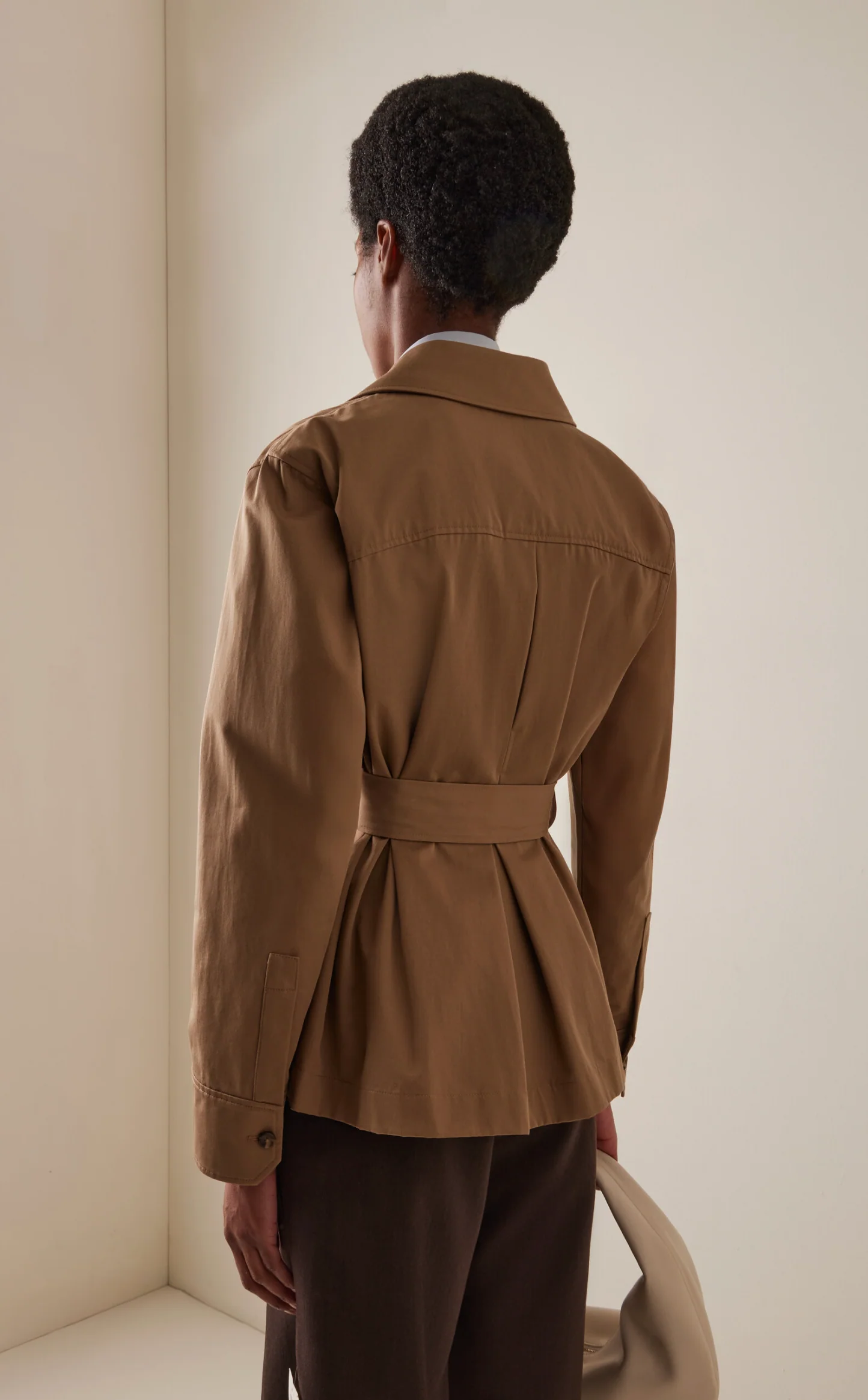 WRAP ME UP JACKET - Image 3