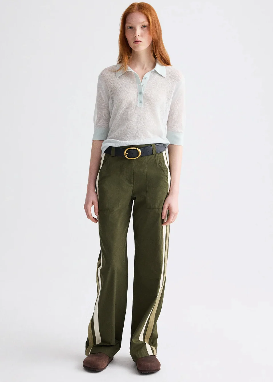ISABELLE PANT