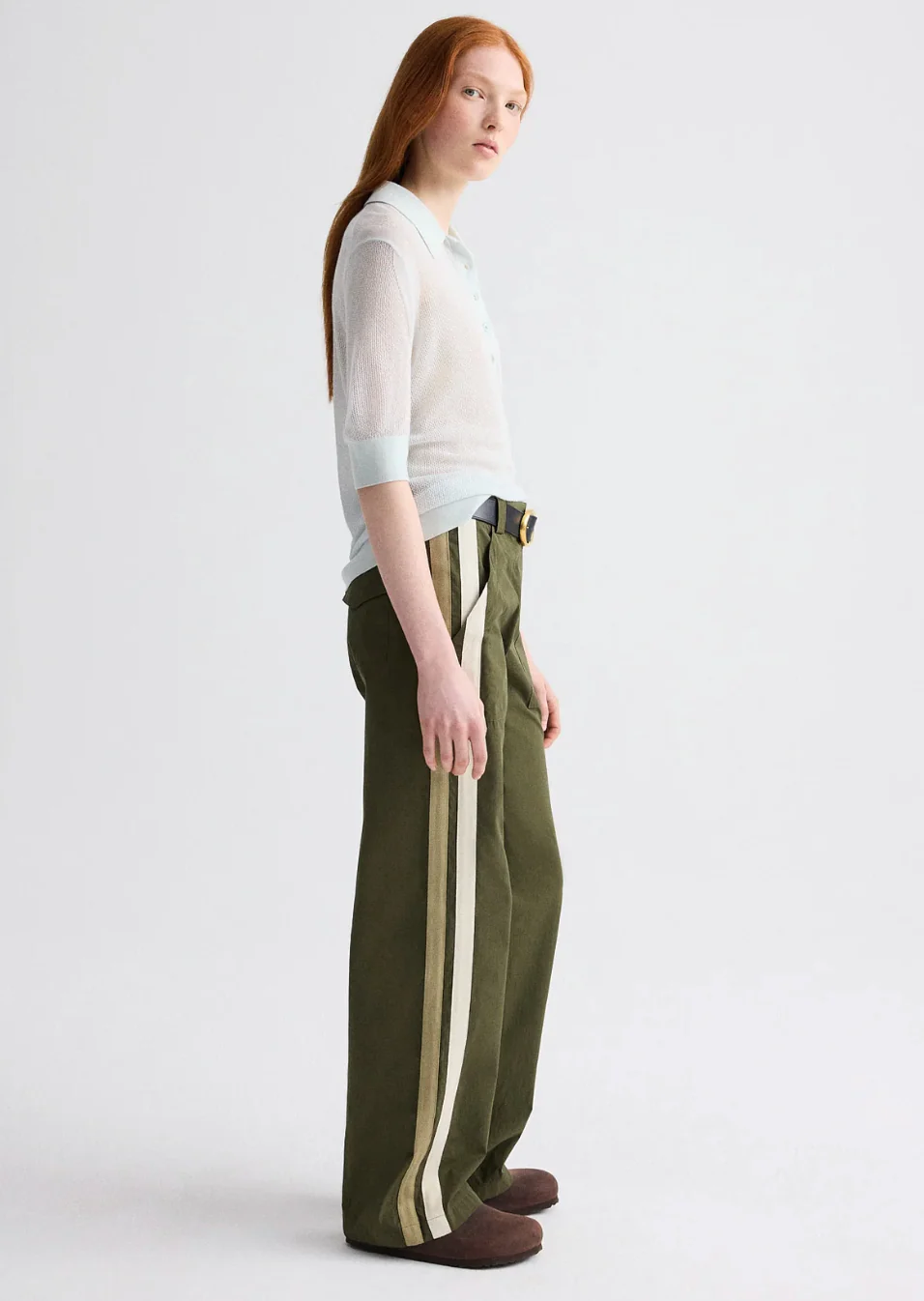 ISABELLE PANT - Image 2