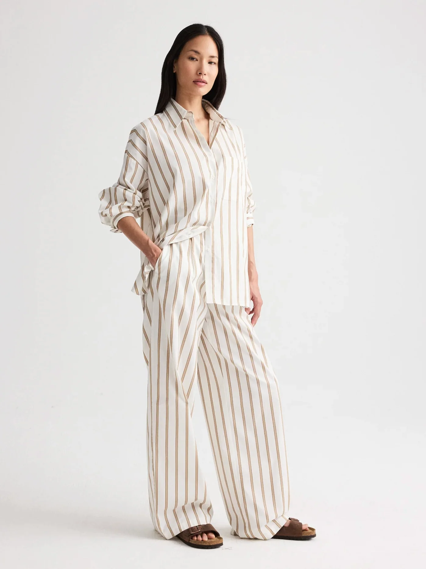 HUDSON ST PANT - Image 2