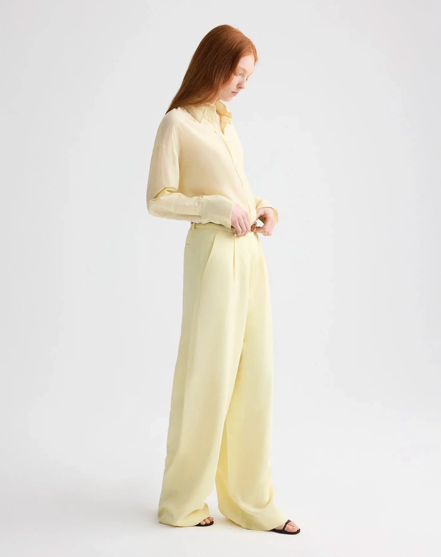 HUDSON ST PANT - Image 2