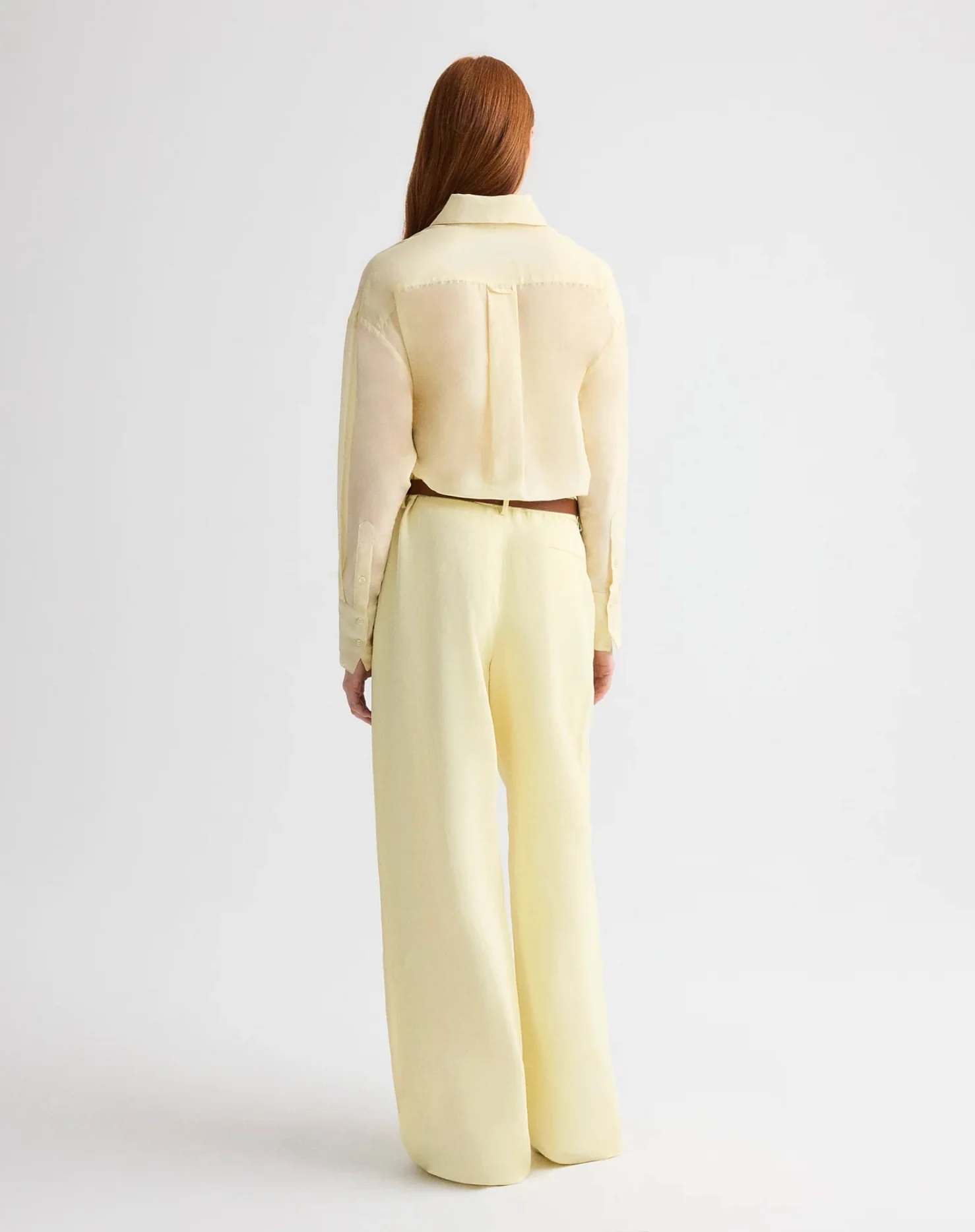 HUDSON ST PANT - Image 3